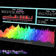 Edwin Digest, SETI edition