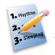 lists
